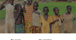 Desktop Screenshot of futuredoctors.org